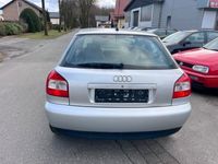 gebraucht Audi A3 1.6