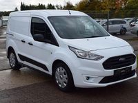 Gebraucht Ford Transit Connect 75 PS (55 kW) 2019 Andere Van / Kleinbus