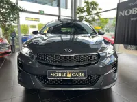Gebraucht Kia XCeed Platinum Edition 204 PS (150 kW) 2020 Dark penta (metallic) SUV