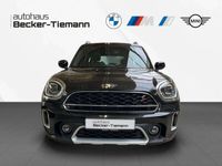 gebraucht Mini Cooper SD Countryman Cooper SD ALL4 Countryman Head-Up/Panorama/Kamera/