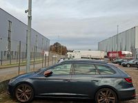 Gebraucht Cupra Leon 360 PS (264 kW) 2020 Andere farben Kombi