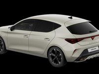 Neu Cupra Leon 204 PS (150 kW) 2025 Glacial weiß metallic Limousine