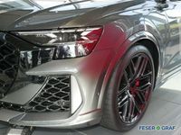 Neu Audi RS Q8 Performance 640 PS (470 kW) 2025 Daytonagrau perleffekt SUV