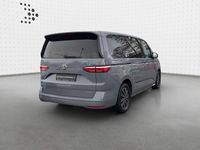 Gebraucht VW Multivan Life 218 PS (160 kW) 2022 Pure grey Van