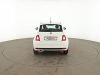 gebraucht Fiat 500 1.2 Pop Star, Benzin, 11.700 €