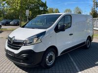 Brugt Renault Trafic 120 HK (88 kW) 2021 Hvid MPV