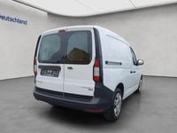 Gebraucht Ford Transit Trend 116 PS (85 kW) 2026 Weiß Van