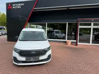 Gebraucht Ford Tourneo Connect Titanium 122 PS (89 kW) 2024 Weiß Van / Kleinbus