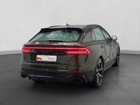 Gebraucht Audi RS Q8 Exclusive 600 PS (441 kW) 2024 Grün SUV