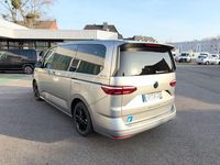Gebraucht VW Multivan Life 177 PS (130 kW) 2025 Silber Van