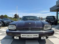 Gebraucht Jaguar XJS 232 PS (170 kW) 1995 Moroccored Cabrio