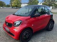 gebraucht Smart ForTwo Coupé 