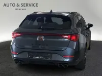 Gebraucht Cupra Leon VZ 310 PS (228 kW) 2023 Grau Limousine