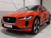 Gebraucht Jaguar I-Pace First Edition 294 kW (400 PS) 2018 Rot SUV