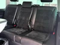 Gebraucht VW Multivan 204 PS (150 kW) 2015 Andere farben Van / Kleinbus