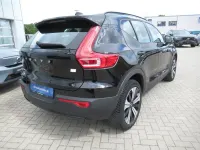 Gebraucht Volvo XC40 Plus 169 kW (231 PS) 2023 Schwarz SUV