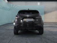 gebraucht Land Rover Range Rover evoque R-Dynamic SE BlackPack. Pano.
