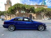 Gebraucht BMW M5 Sport Line 400 PS (294 kW) 1999 Blau Limousine