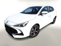 Neu MG MG3 Luxury 194 PS (142 kW) 2026 Weiß Kleinwagen