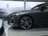Gebraucht Audi A5 Edition .1 204 PS (150 kW) 2024 Grau Kombi