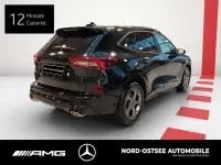 Occasion Ford Kuga ST-Line X 186 ch (136 kW) 2024 Noir SUV