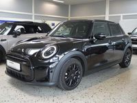 Gebraucht Mini ONE Classic 102 PS (75 kW) 2022 Schwarz Kleinwagen