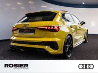 gebraucht Audi RS3 Sportback quattro