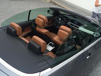 gebraucht BMW 330 Cabriolet LCI e93