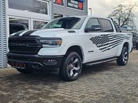 Gebraucht Dodge Ram 401 PS (294 kW) 2020 Weiß Pickup