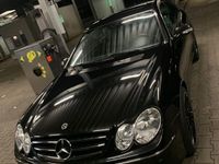 gebraucht Mercedes 200 