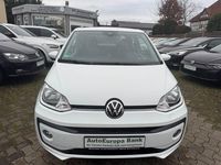 Gebraucht VW up! move up! 65 PS (47 kW) 2021 Weiß Kleinwagen