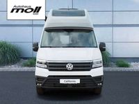 gebraucht VW California Crafter Grand600 130kW DSG