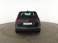 Gebraucht VW Tiguan Active 2022 Grau SUV