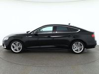 Usado Audi A5 Comfort 2021 Andere Coupé