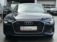 Używany Audi A6 Sport 231 KM (169 kW) 2020 Niebieski Kombi