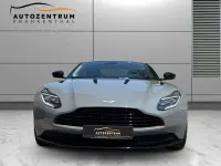 Gebraucht Aston Martin DB11 638 PS (469 kW) 2016 Arizona bronze Coupé
