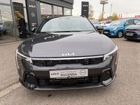 Neu Kia K4 GT-Line 179 PS (131 kW) 2026 Grau Kombi