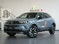 Nowe Opel Mokka Elegance 131 KM (96 kW) 2025 Szary SUV