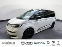 Nowe VW Multivan Edition 150 KM (110 kW) 2026 Czarny Minivan