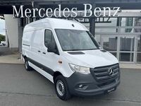 Gebraucht Mercedes Sprinter 169 PS (124 kW) 2024 Weiss Van