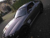 Gebraucht Chrysler Crossfire 218 PS (160 kW) 2005 Coupé