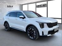 Neu Kia Sorento Platinum 193 PS (141 kW) 2025 Weiss SUV