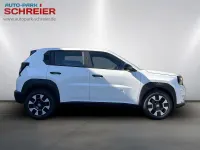 Neu Fiat Grande Panda Business 101 PS (74 kW) 2026 Gelato weiß Kleinwagen