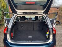 Gebraucht Ford Focus 125 PS (91 kW) 2018 Silber Kombi