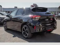 Neu Opel Corsa Ultimate 136 PS (100 kW) 2026 Schwarz Kleinwagen