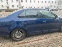 Gebraucht VW Jetta 116 PS (85 kW) 2009 Limousine