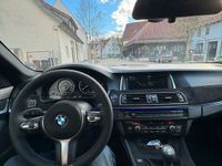 gebraucht BMW 520 d touring Special Edition Special Edition