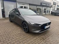 Gebraucht Mazda 3 Homura-Line 140 PS (102 kW) 2024 Grau Limousine