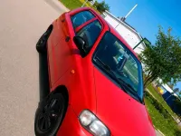 Gebraucht Suzuki Alto 62 PS (45 kW) 2004 Rot Kleinwagen