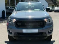 Gebraucht Ford Ranger Wolftrak 170 PS (125 kW) 2023 Grau Pickup